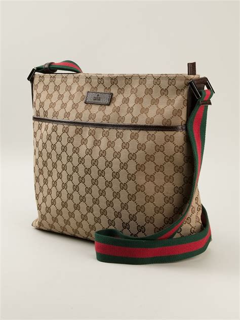 gucci crossbag|Gucci crossbody bag for ladies.